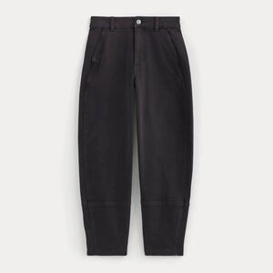 Everlane Utility Barrel Pant